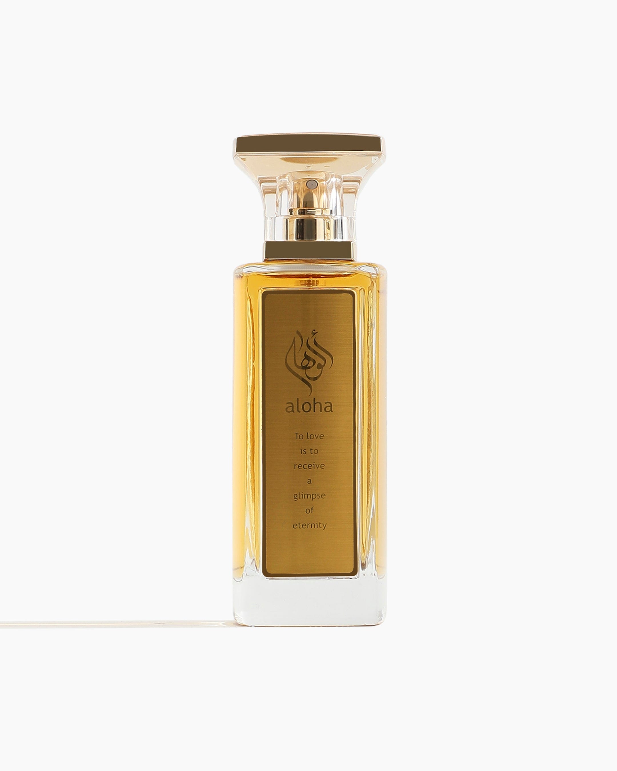 Khaltat Aloha Parfum (65 ml)