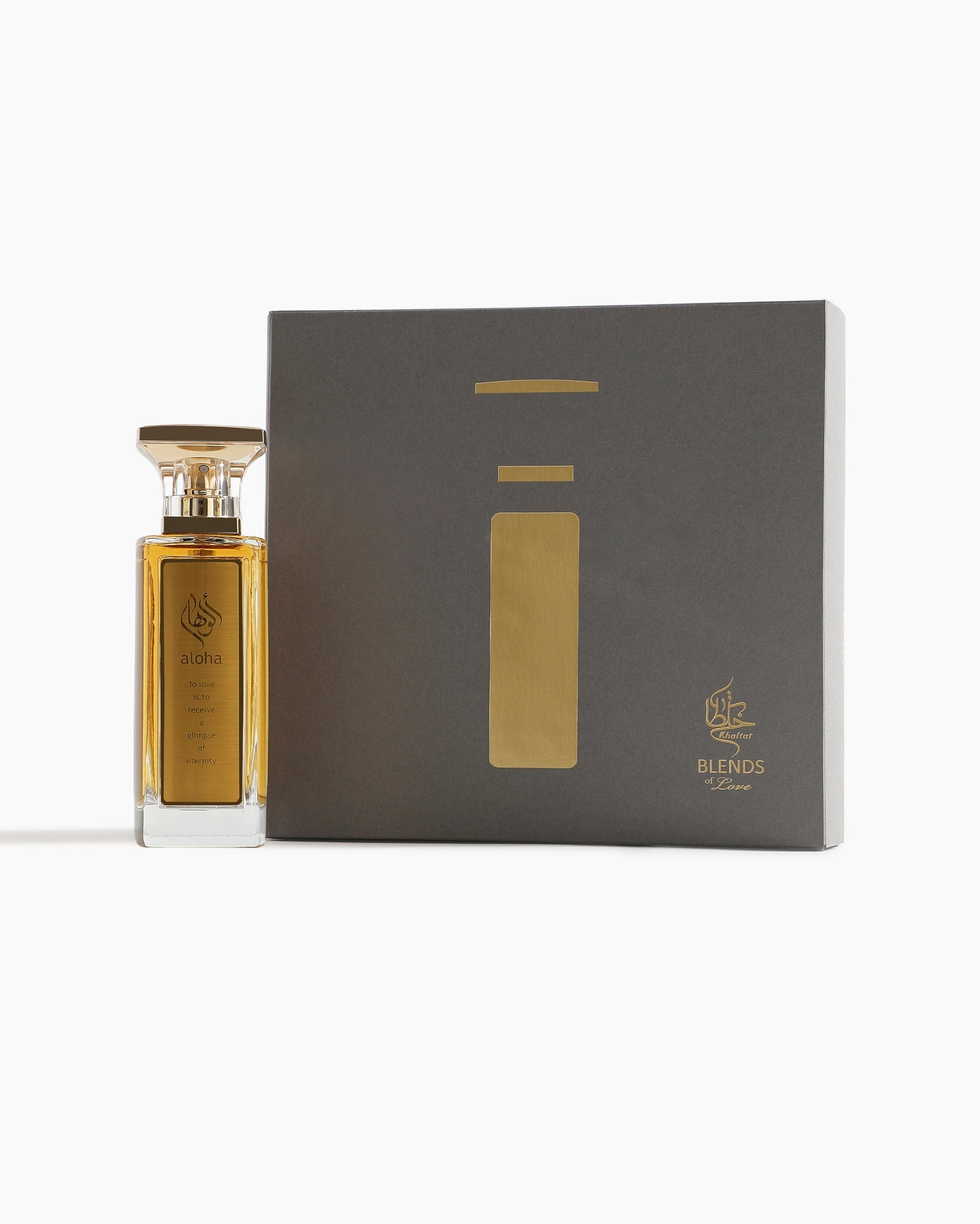 Khaltat Aloha Parfum (65 ml)