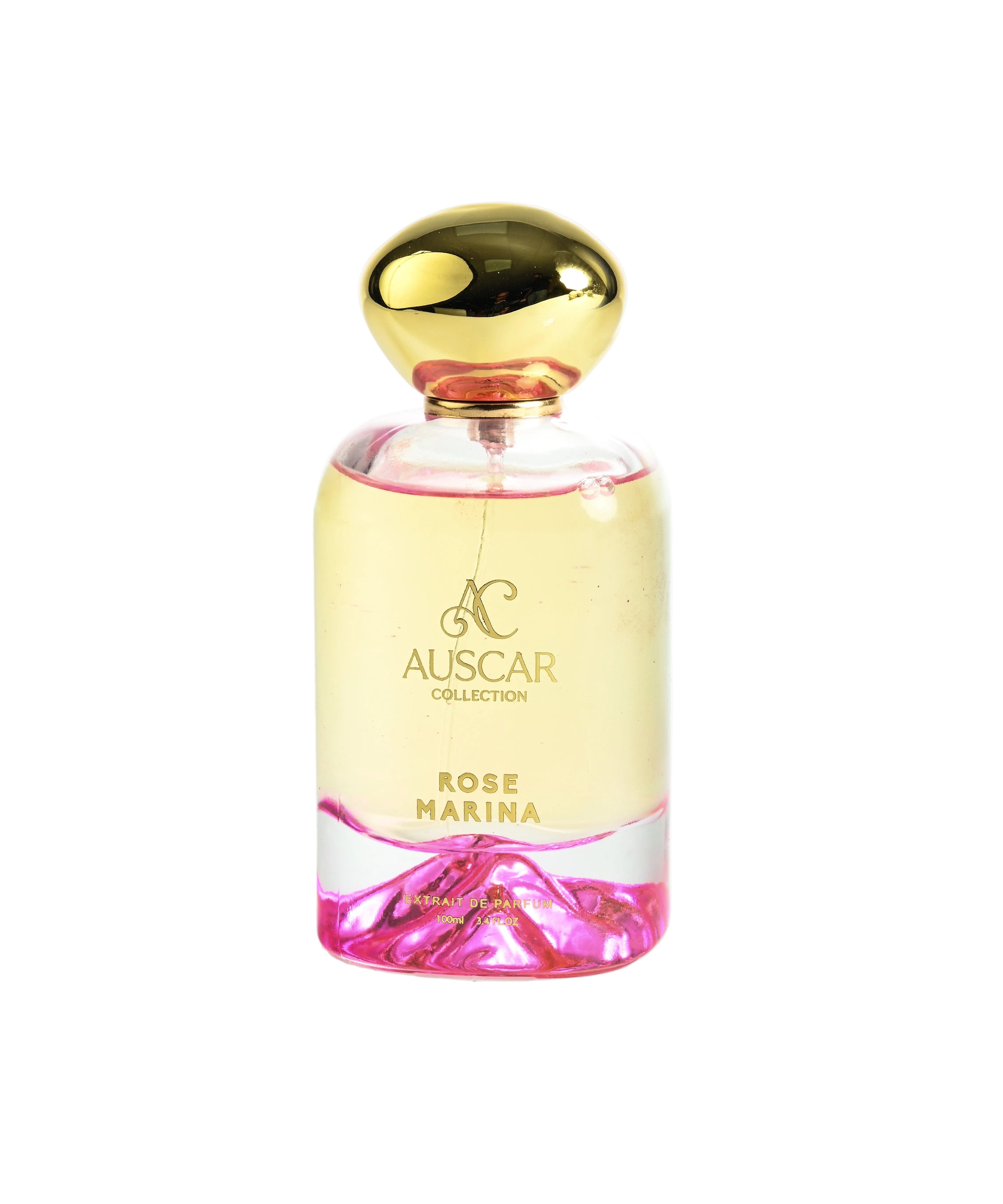 Auscar Collection Rose Marina Extrait De Parfum 100 ml