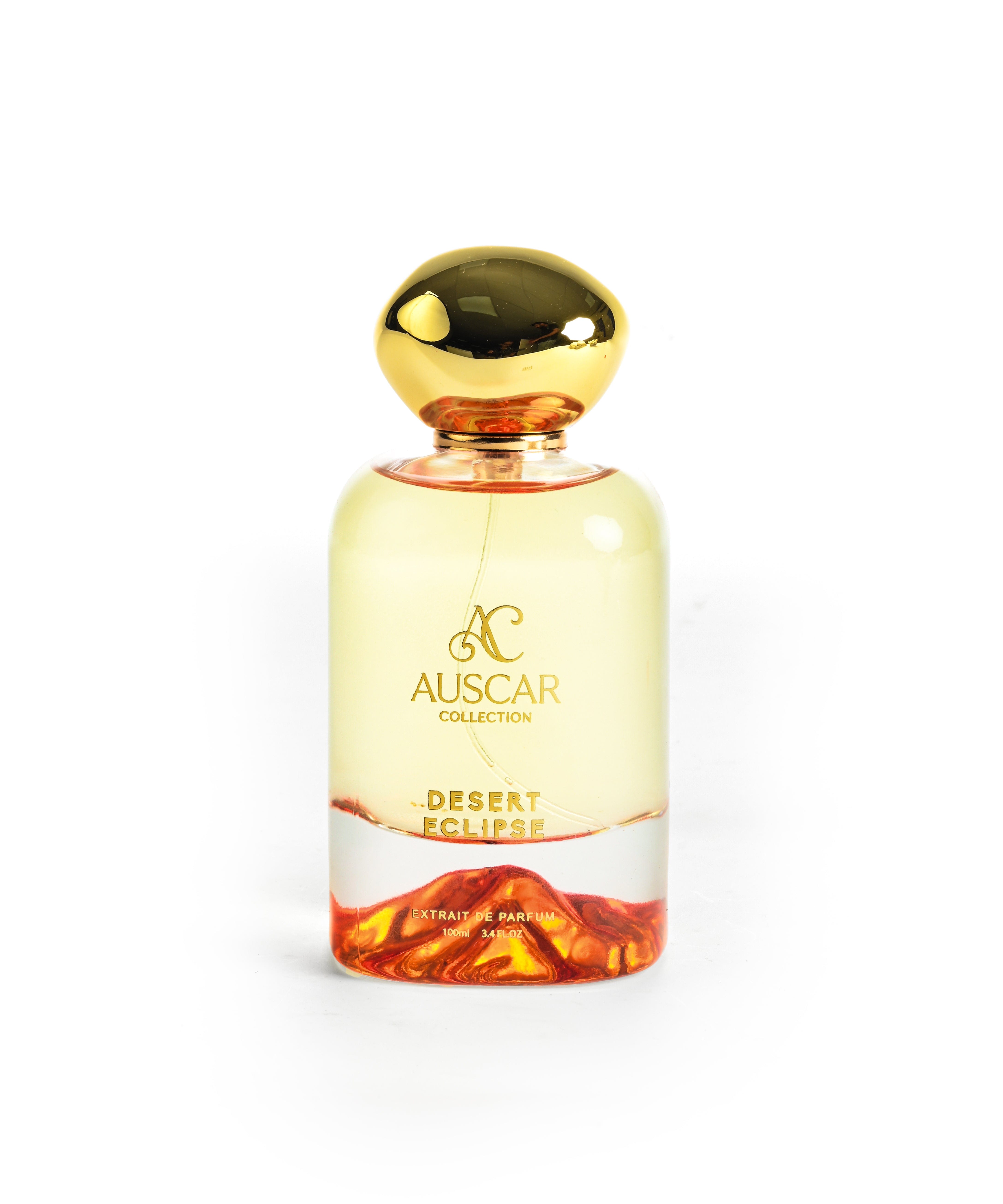 Auscar Collection Desert Eclipse Extrait De Parfum 100 ml