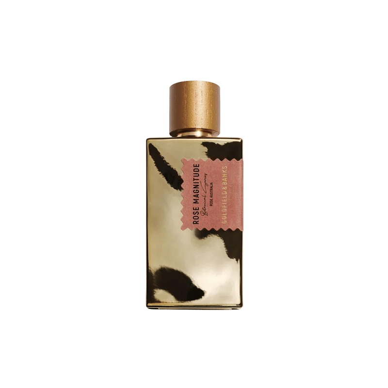 Goldfield and Banks Parfum Rose Magnitude 100 ml
