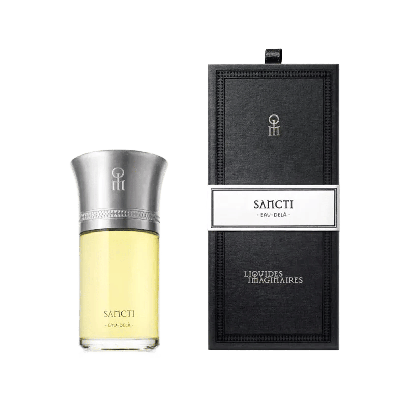 Liquides Imaginaires Parfum Sancti 100 ml