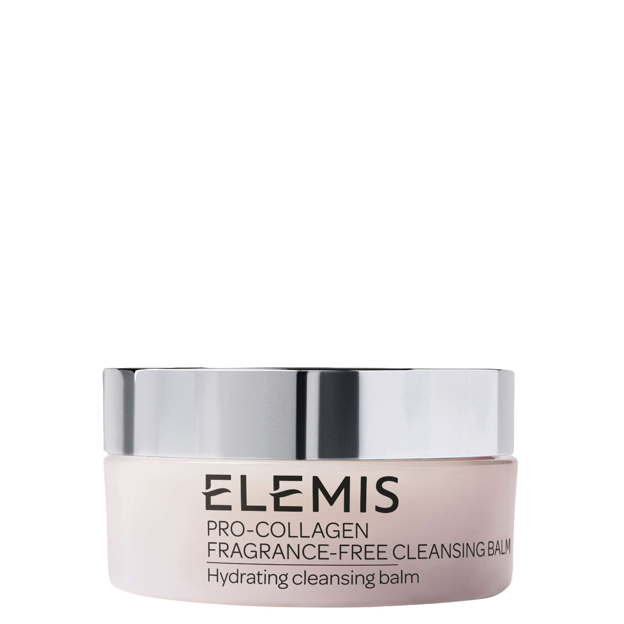 Elemis Pro - Collagen Fragrance - Free Cleansing Balm 100 g