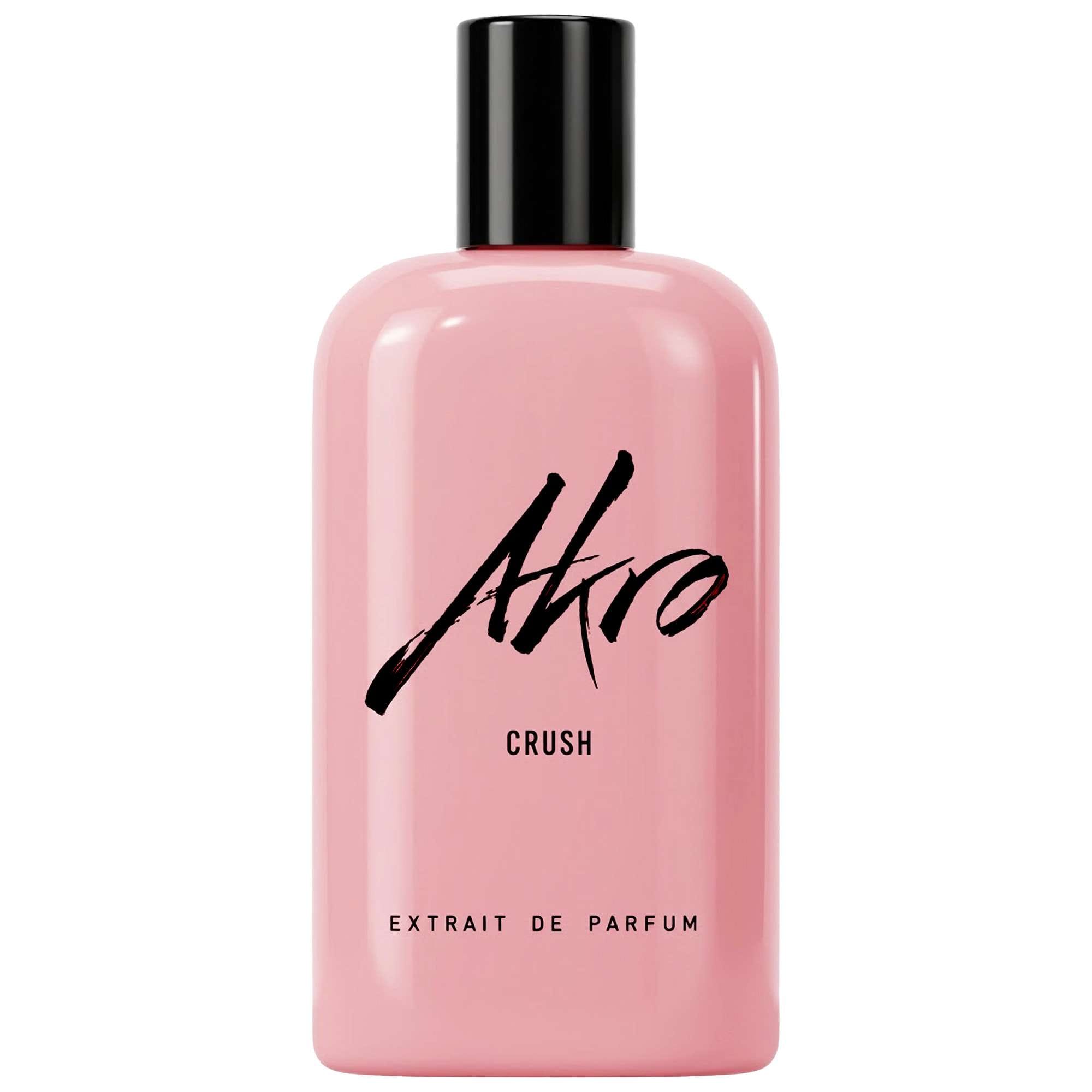 Akro Crush Extrait de Parfum Spray 100 ml