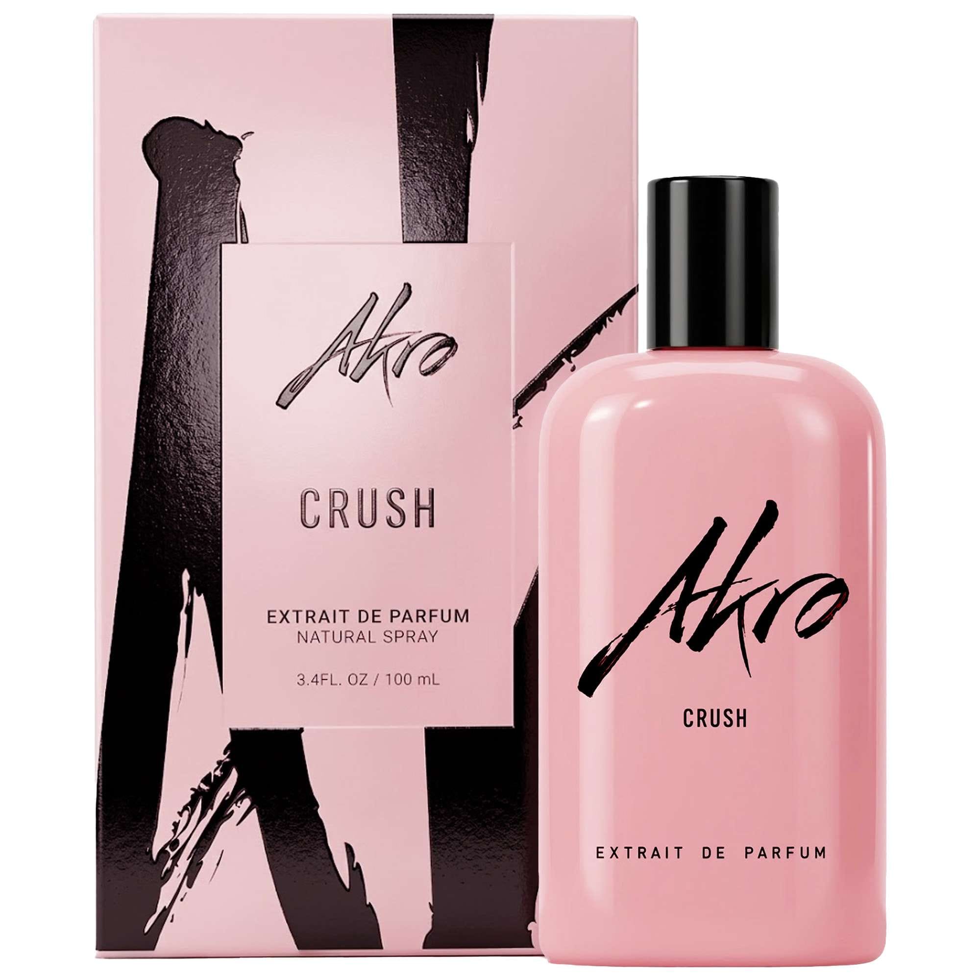 Akro Crush Extrait de Parfum Spray 100 ml