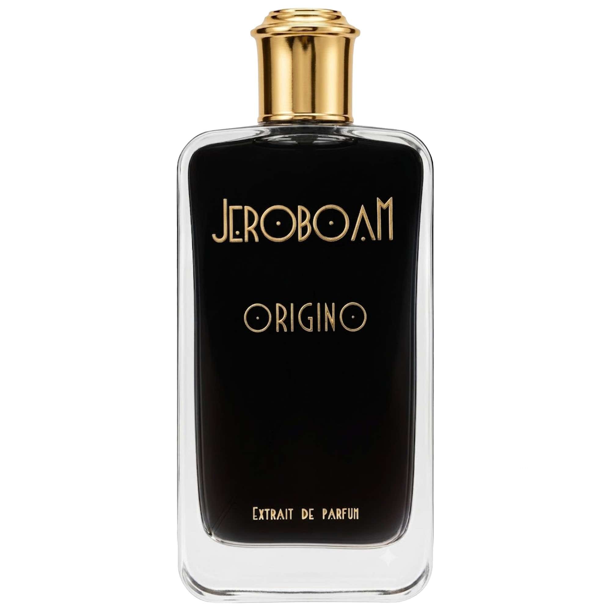 Jeroboam Origino Extrait de Parfum Spray 100 ml