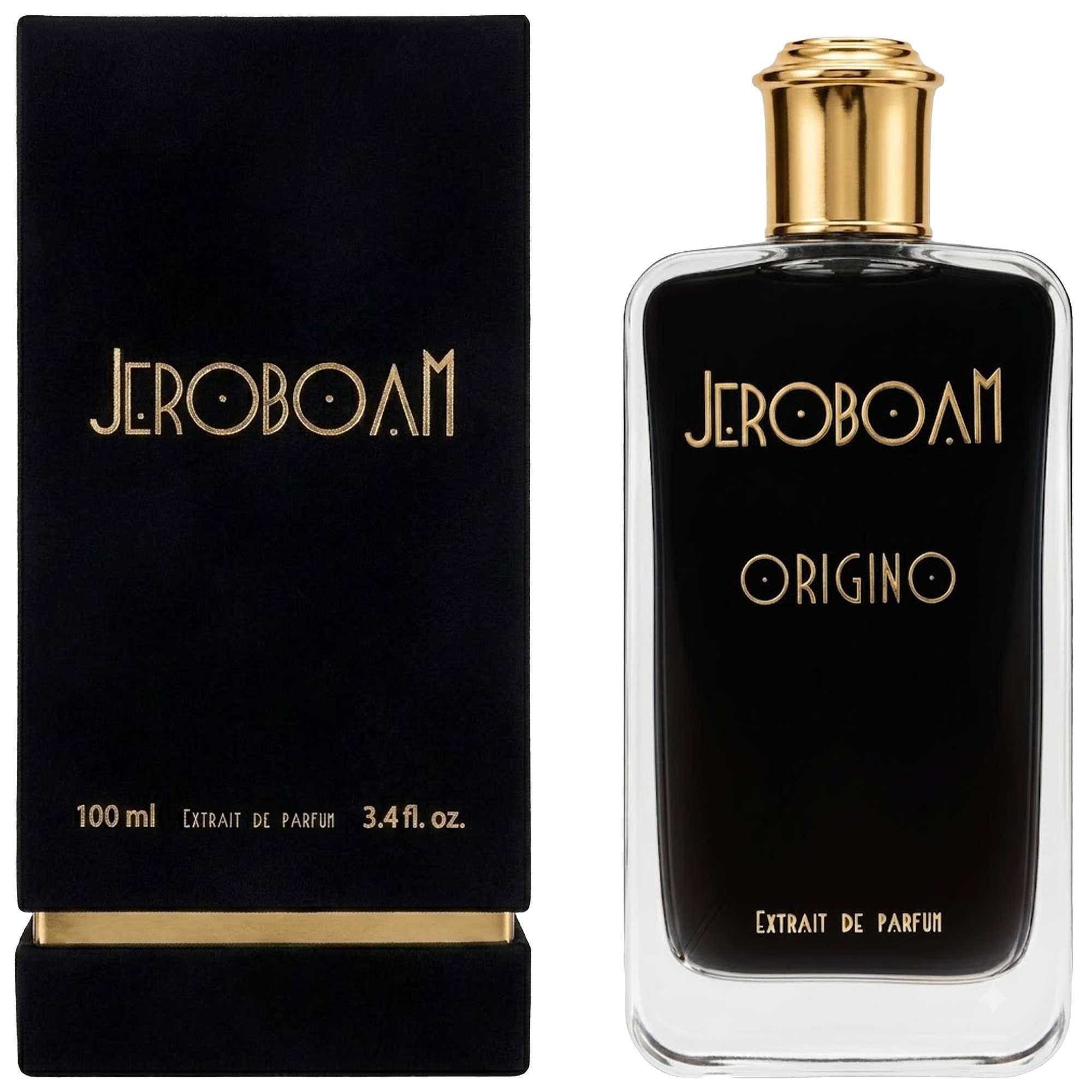 Jeroboam Origino Extrait de Parfum Spray 100 ml