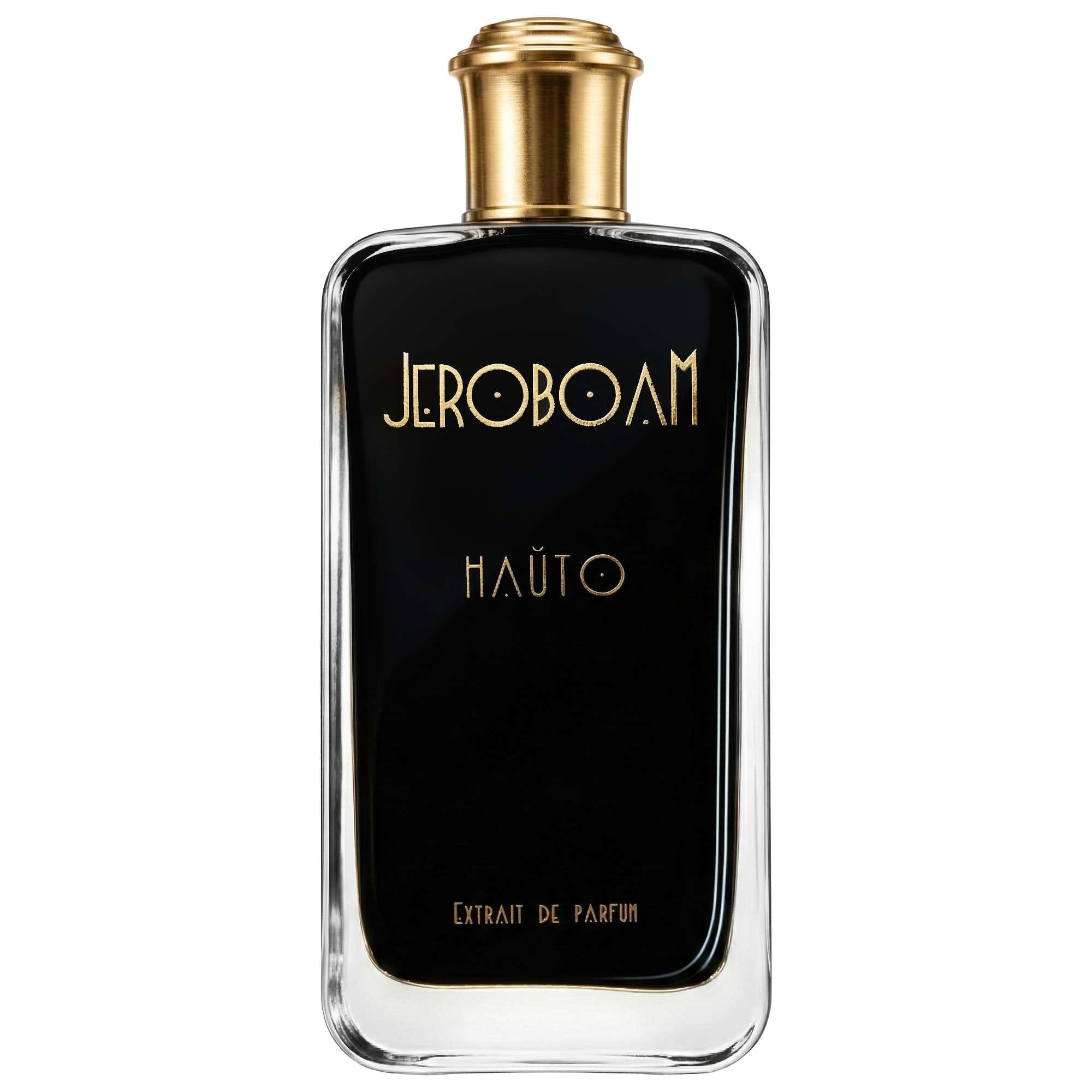 Jeroboam Hauto Extrait de Parfum Spray 100 ml