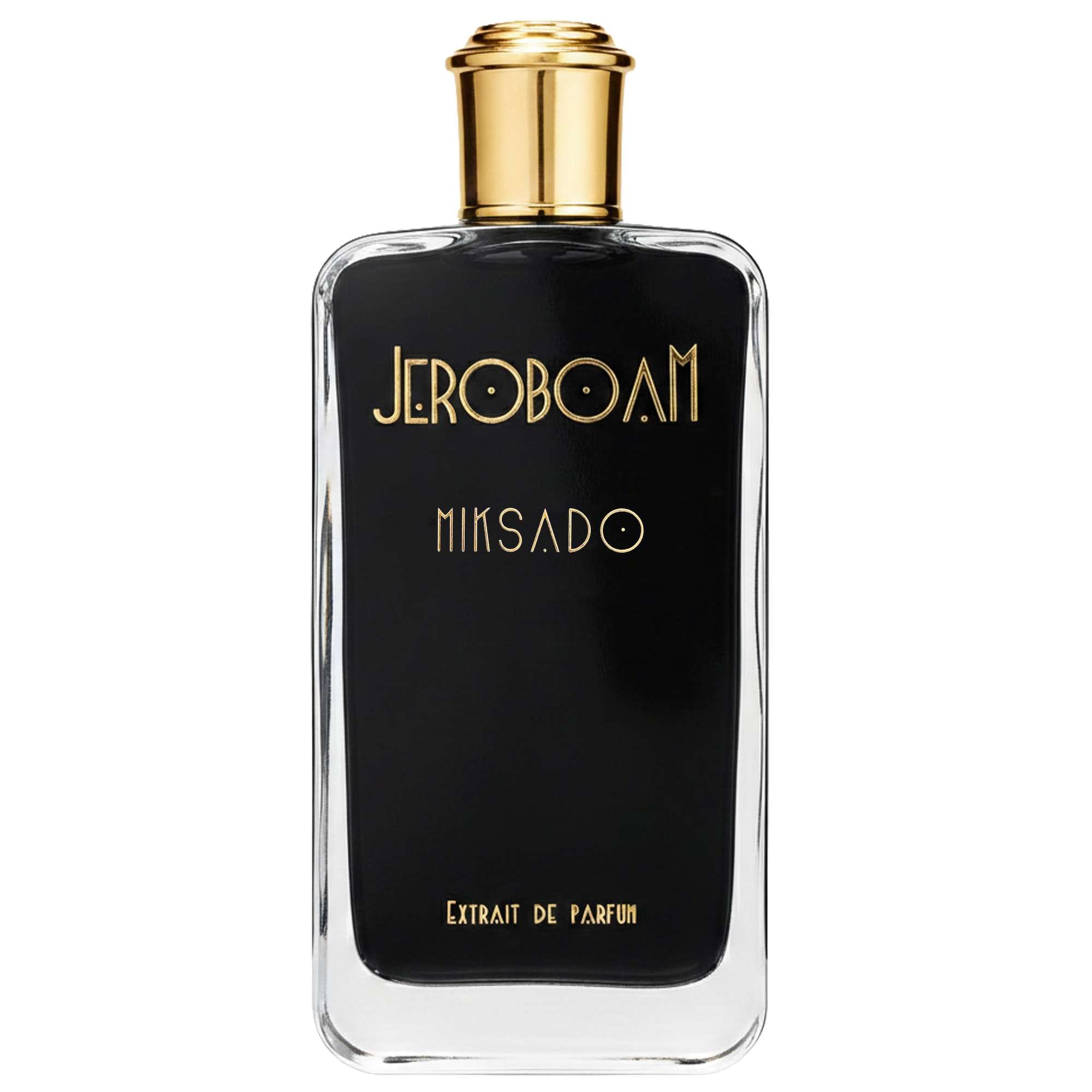 Jeroboam Miksado Extrait de Parfum Spray 100 ml
