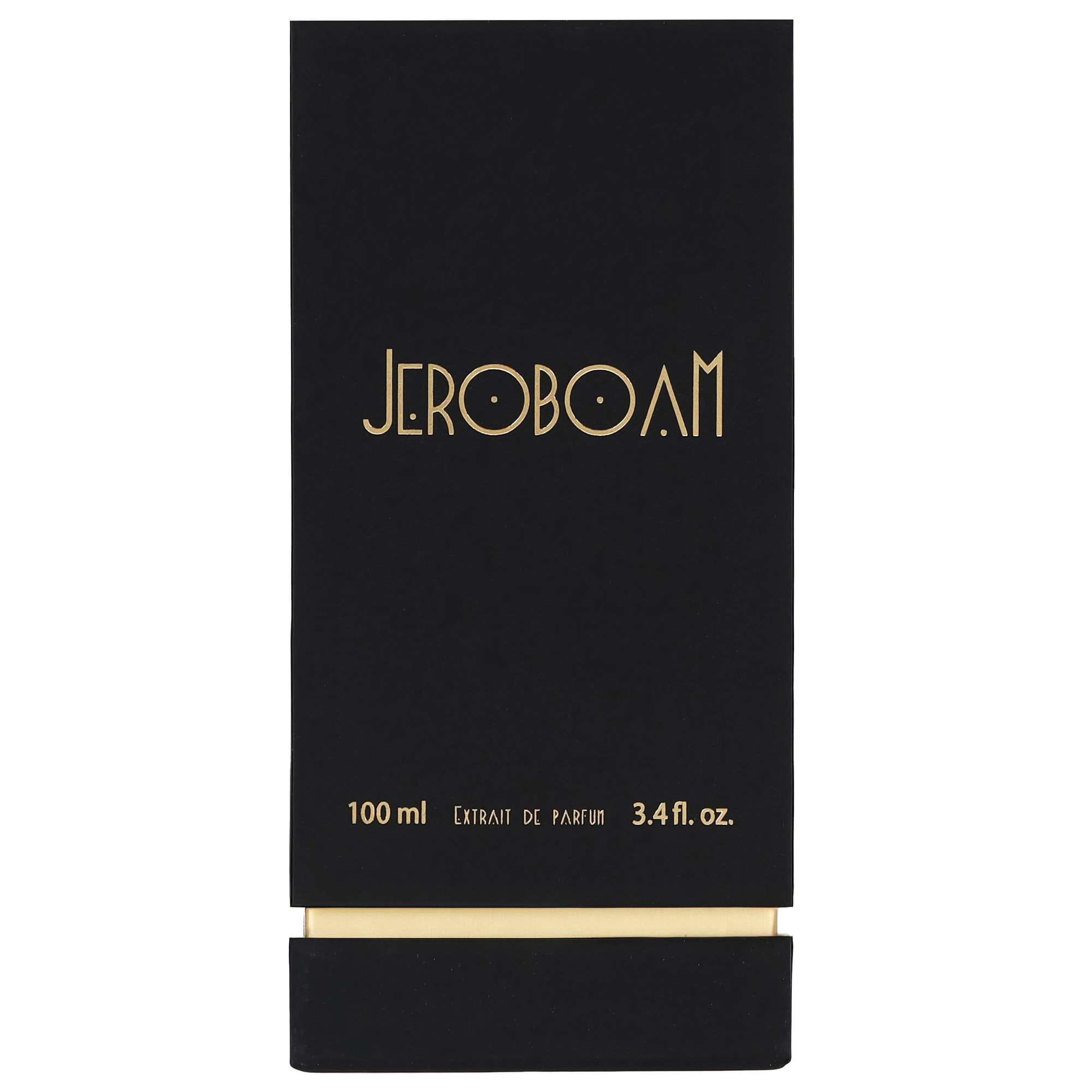 Jeroboam Unue Extrait de Parfum Spray 100 ml