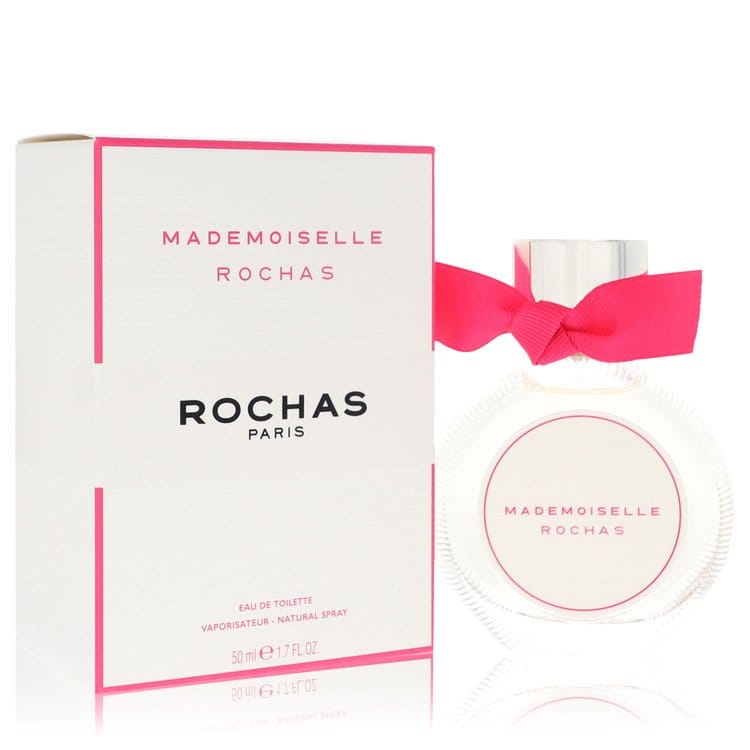Rochas Mademoiselle Rochas by Rochas - Eau De Toilette for Women