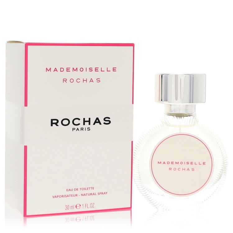 Rochas Mademoiselle Rochas by Rochas - Eau De Toilette for Women