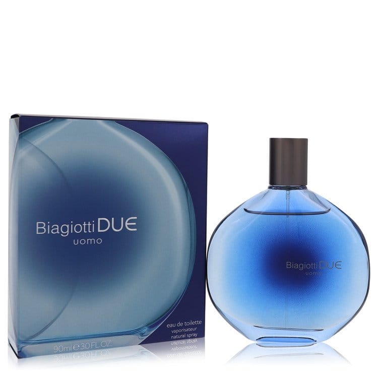 Laura Biagiotti Due by Laura Biagiotti - Eau De Toilette for Men