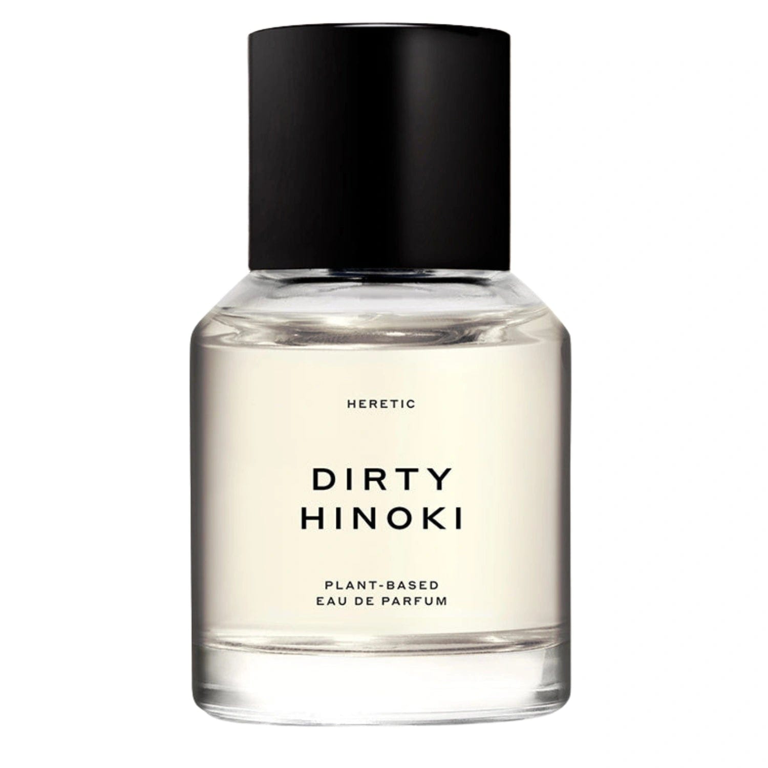 Heretic Dirty Hinoki