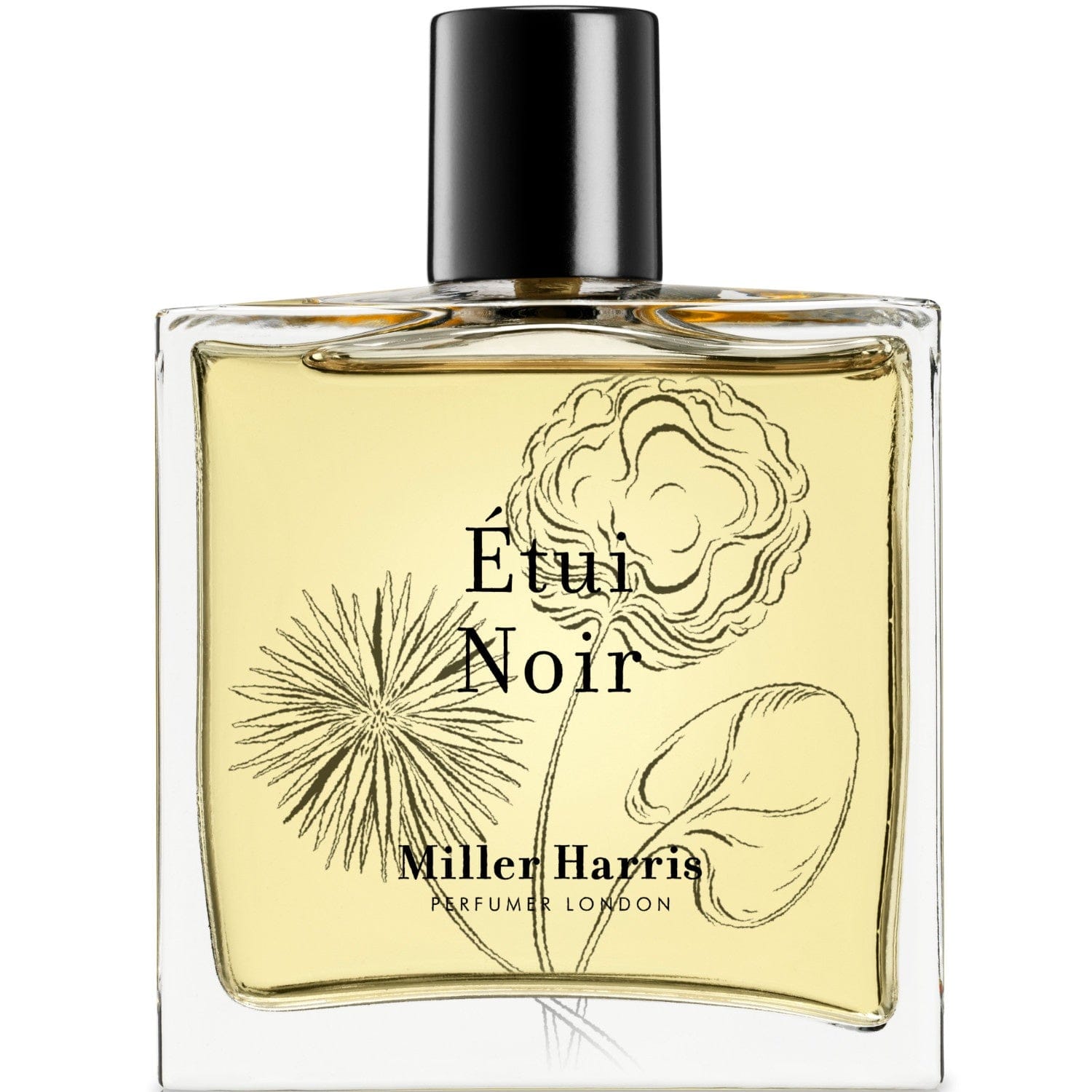 Miller Harris Etui Noir