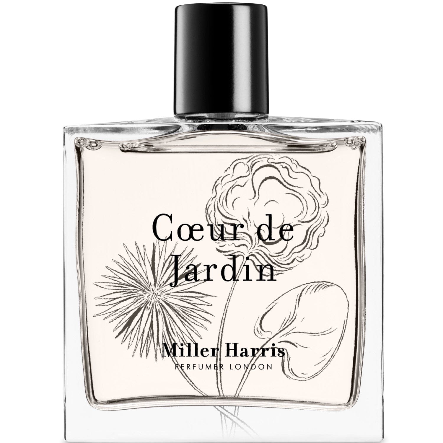 Miller Harris Coeur de Jardin