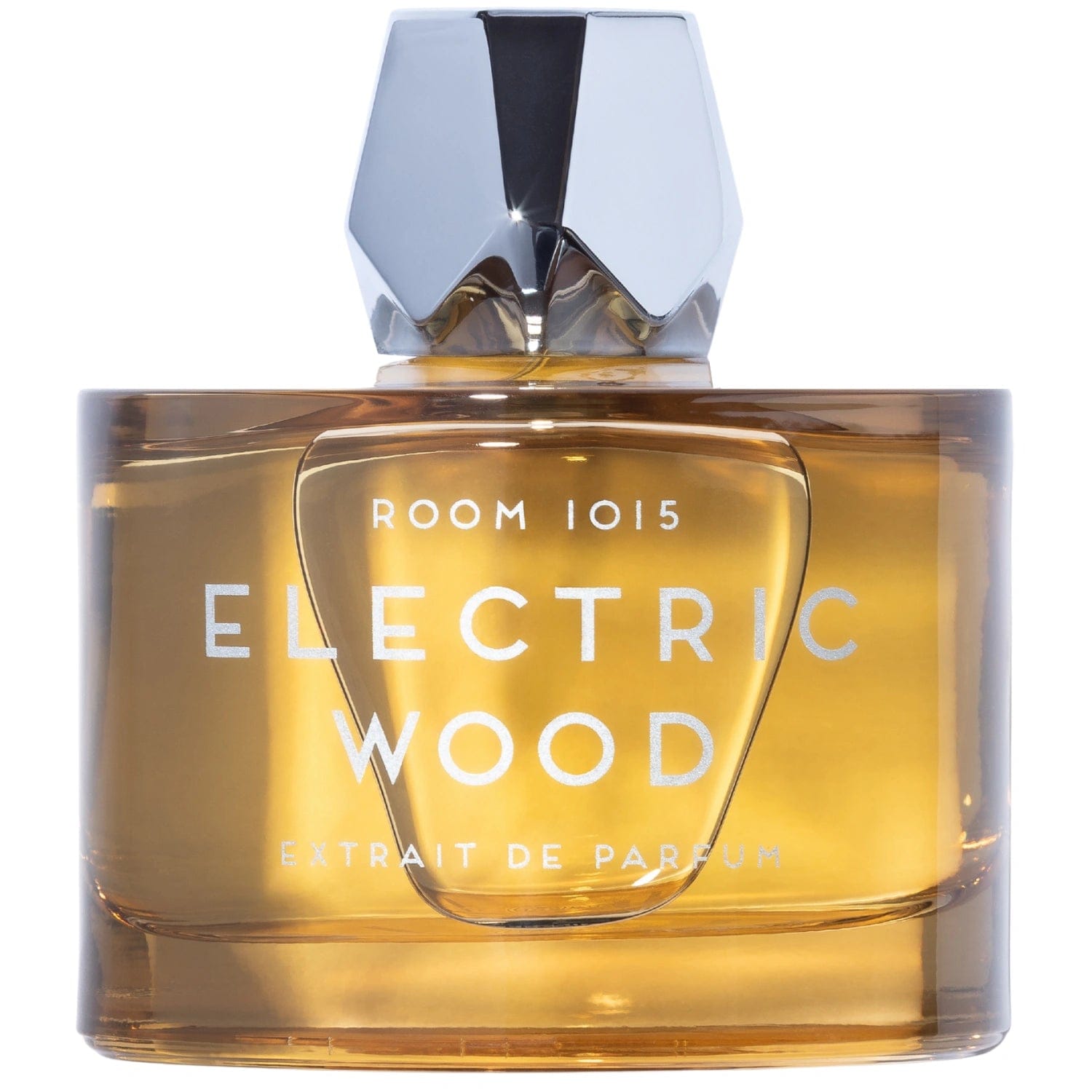 Room 1015 Electric Wood Extrait de Parfum