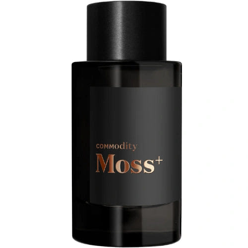 Commodity Moss+ Bold
