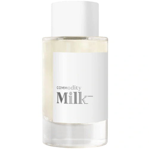Commodity Milk - Personal