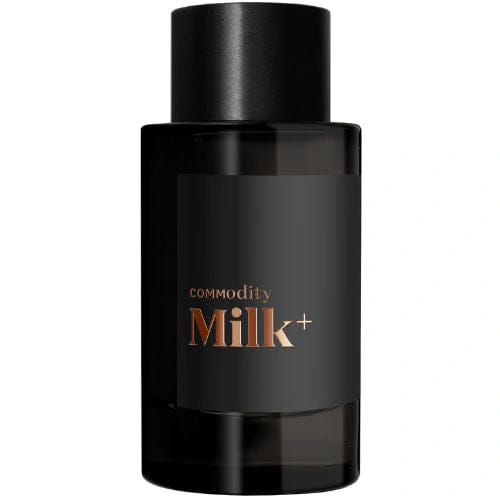 Commodity Milk+ Bold