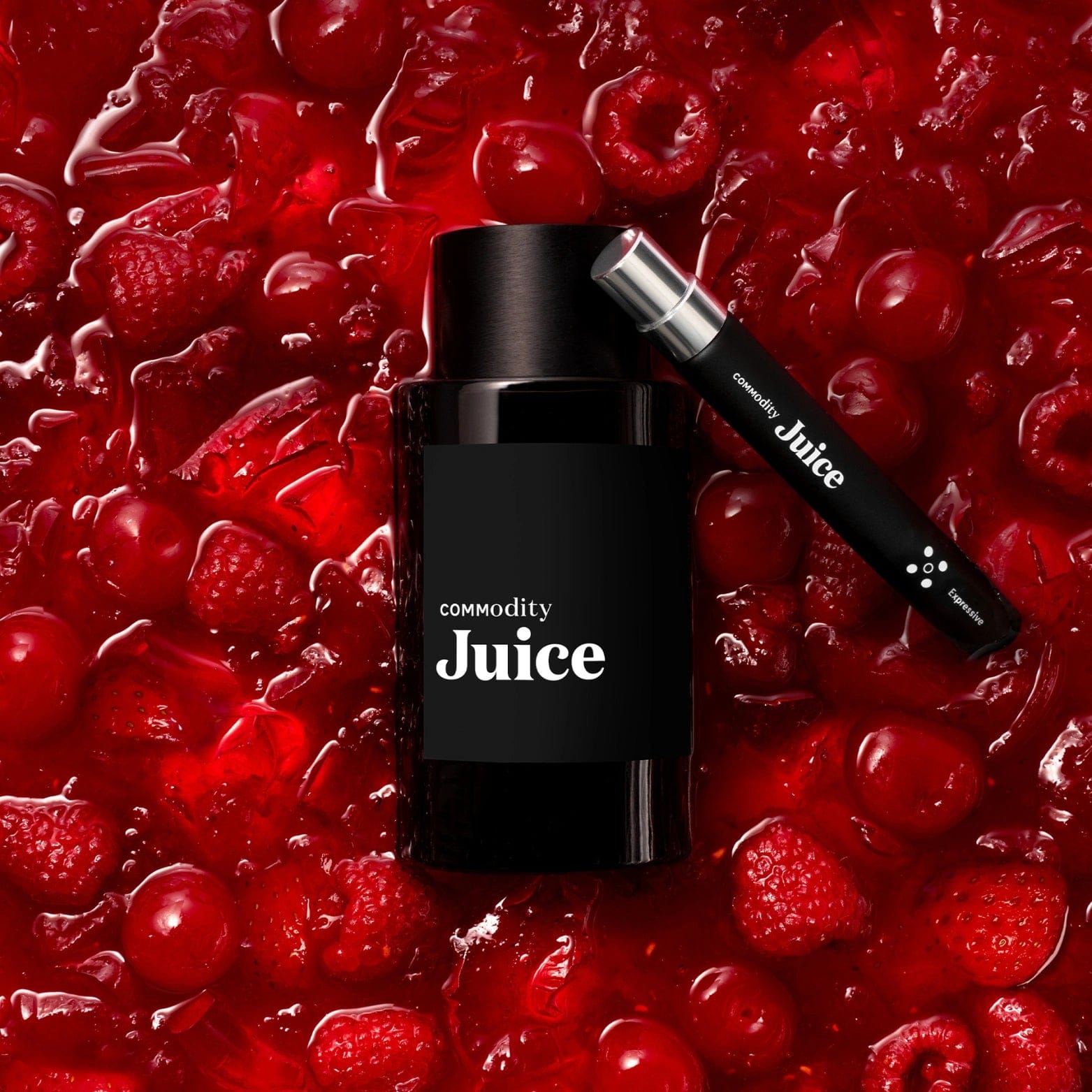 Commodity Juice Expressive