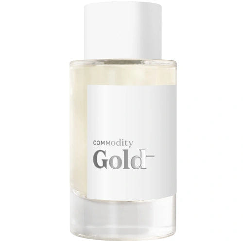 Commodity Gold - Personal