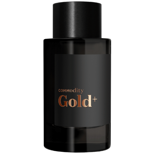 Commodity Gold+ Bold