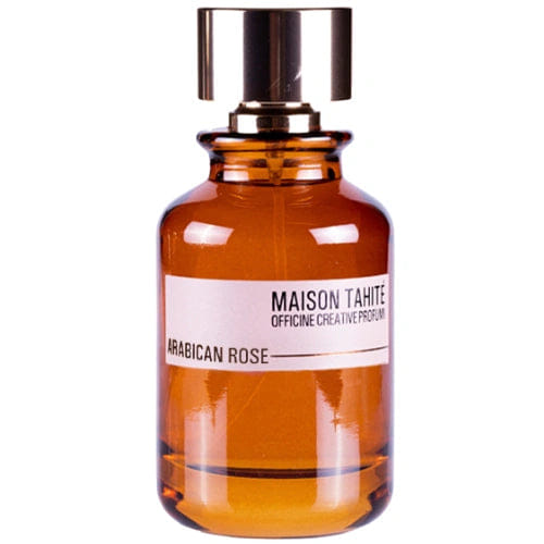 Maison Tahite Arabican Rose