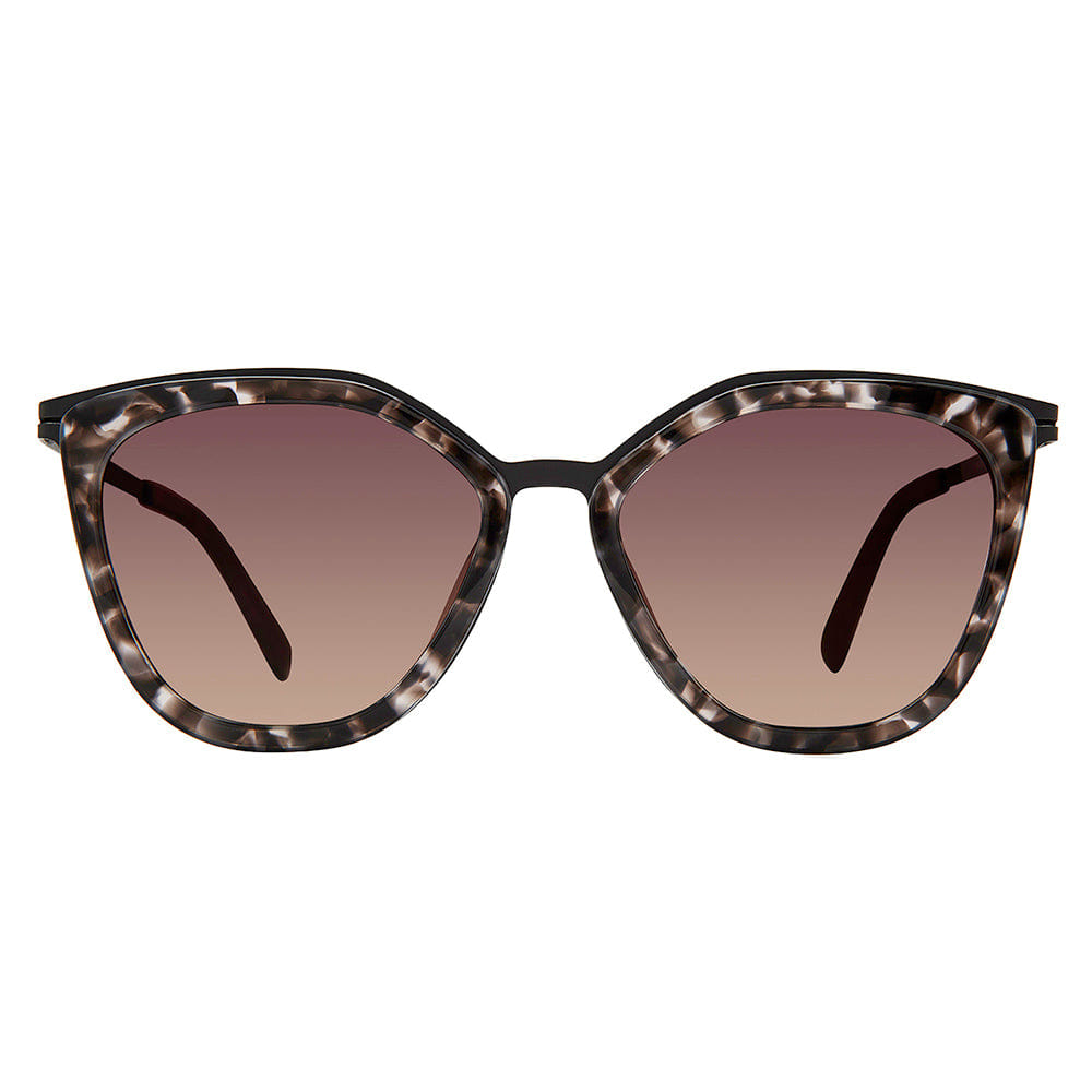 MODO 463 GYTRT 54 mm Womens Rectangle Sunglasses