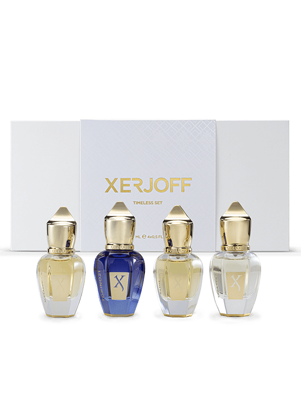 XJ Timeless Set