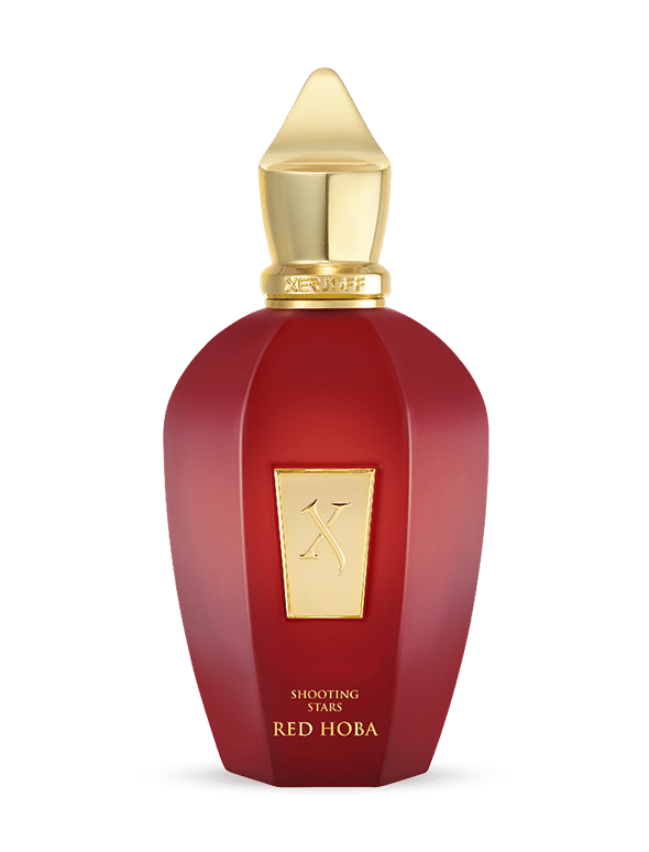XJ Red Hoba