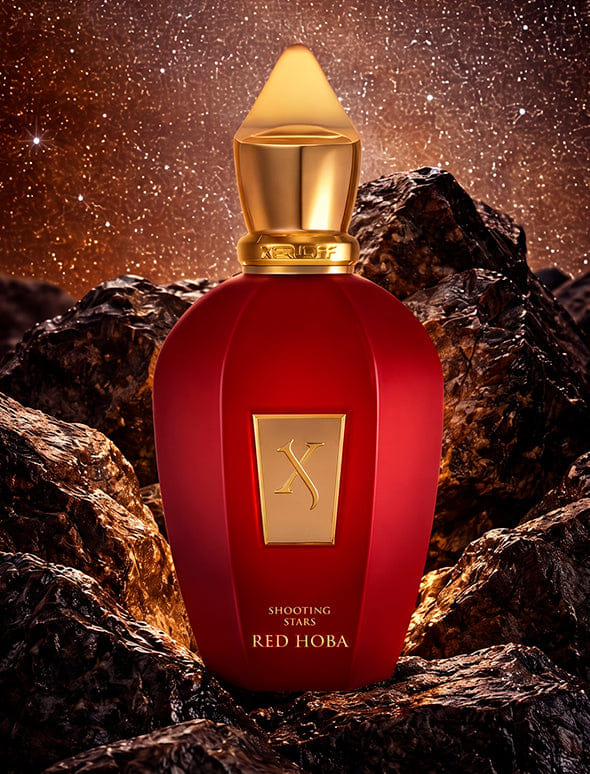 XJ Red Hoba