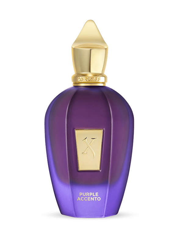 XJ Purple Accento