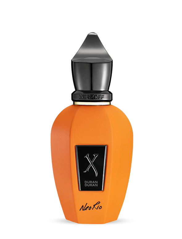 XJ Duran Duran NeoRio — Orange Flacon