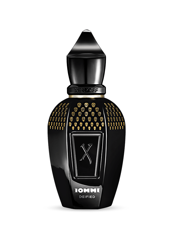 XJ Tony Iommi Deified