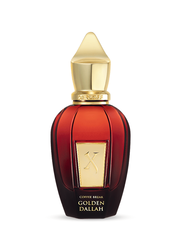 XJ Golden Dallah