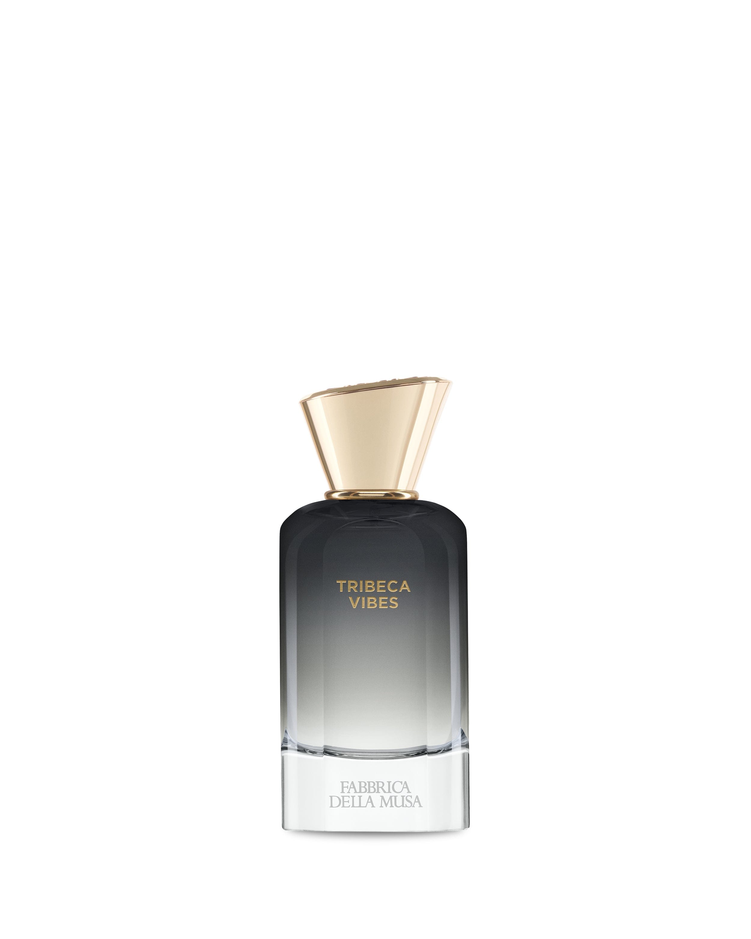 Fabbrica Della Musa Tribeca Vibes Extrait De Parfum