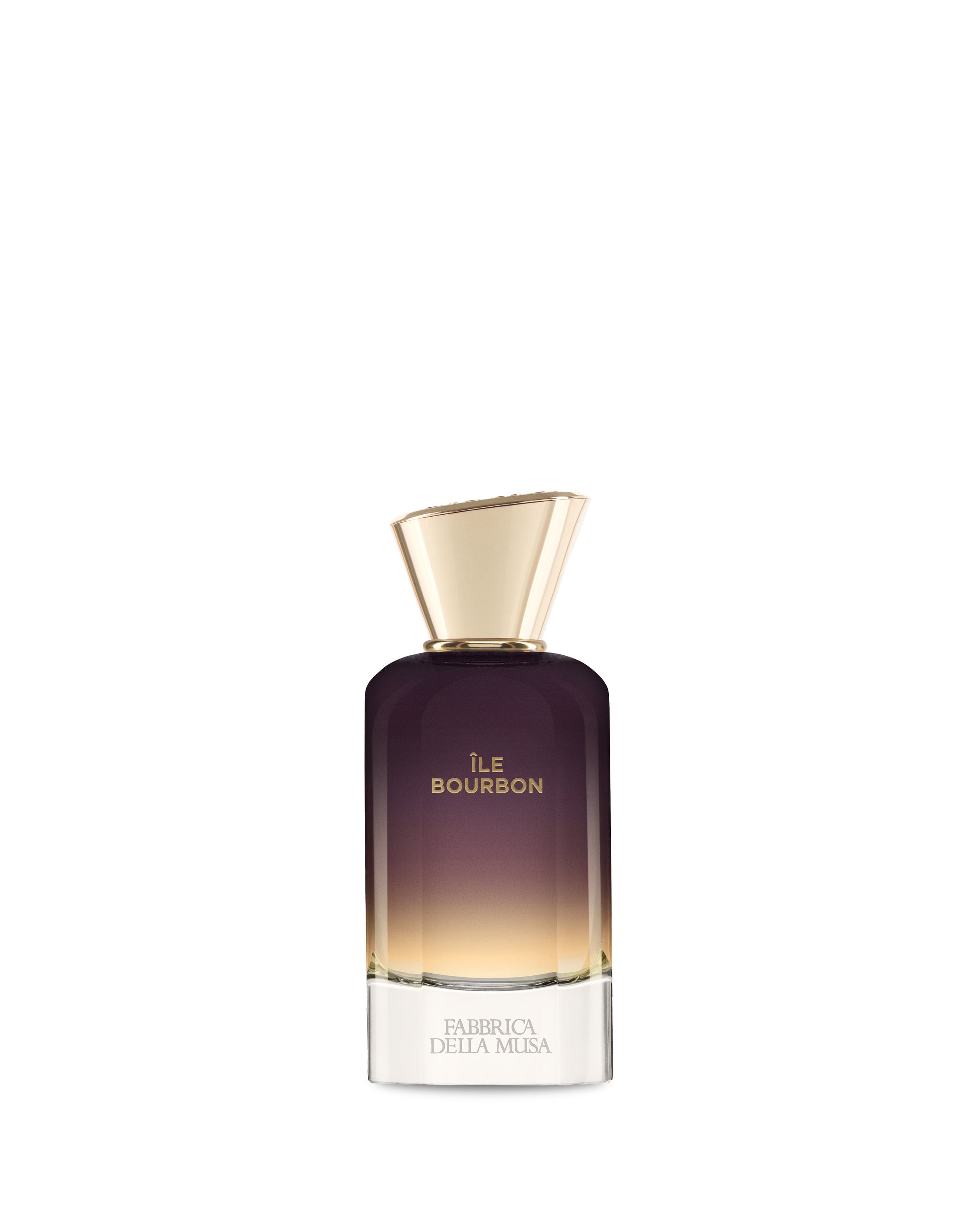 Fabbrica Della Musa Ile Bourbon Extrait De Parfum