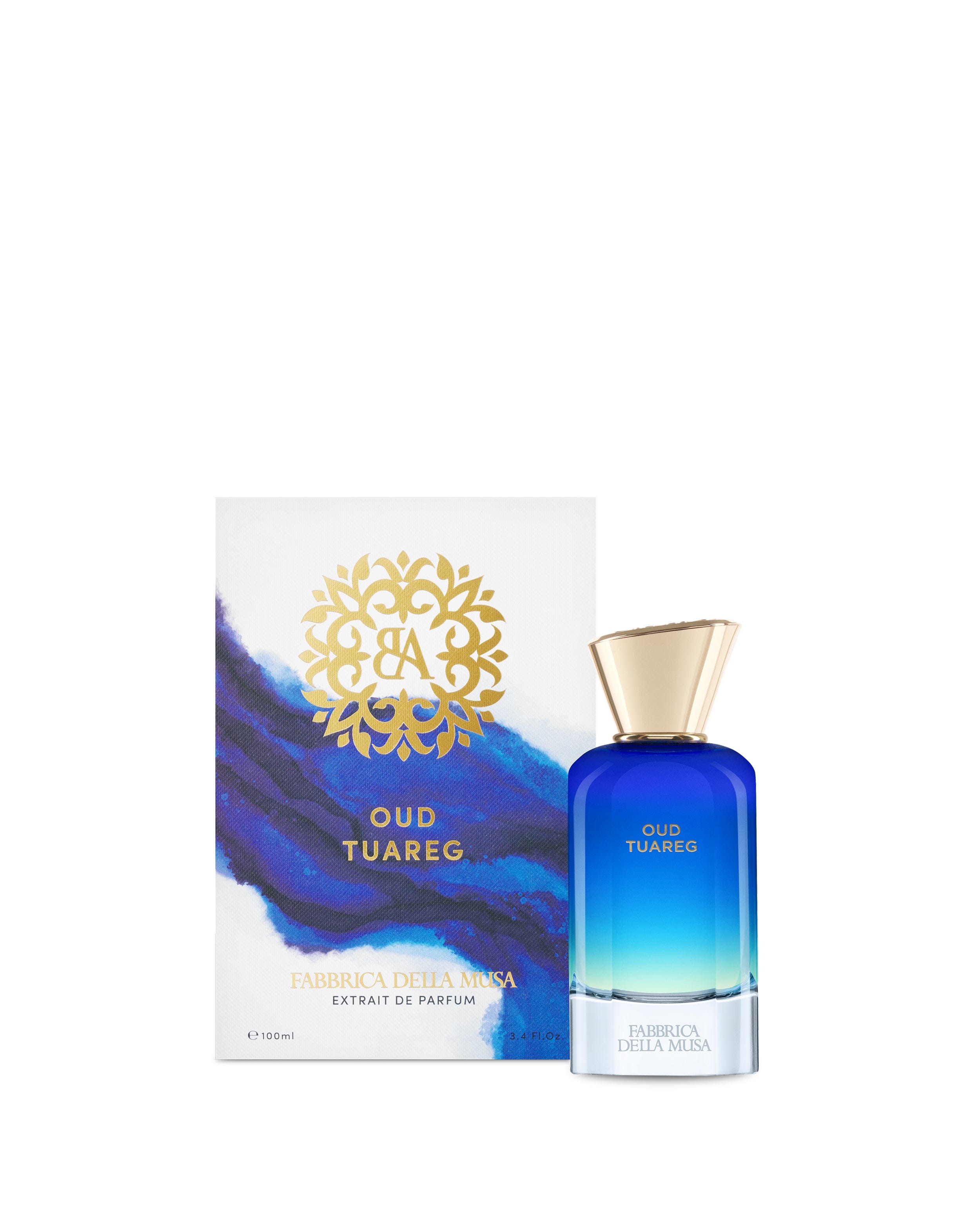 Fabbrica Della Musa Oud Tuareg Extrait De Parfum
