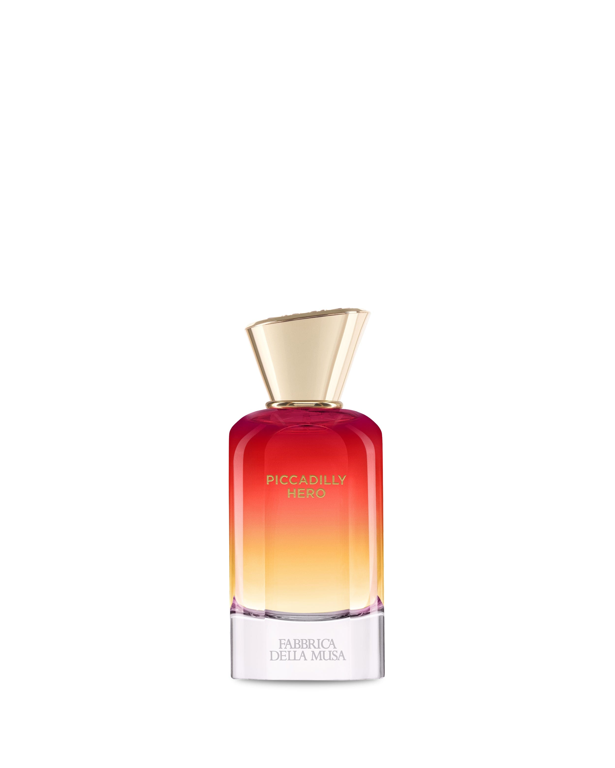 Fabbrica Della Musa Piccadilly Hero Extrait De Parfum