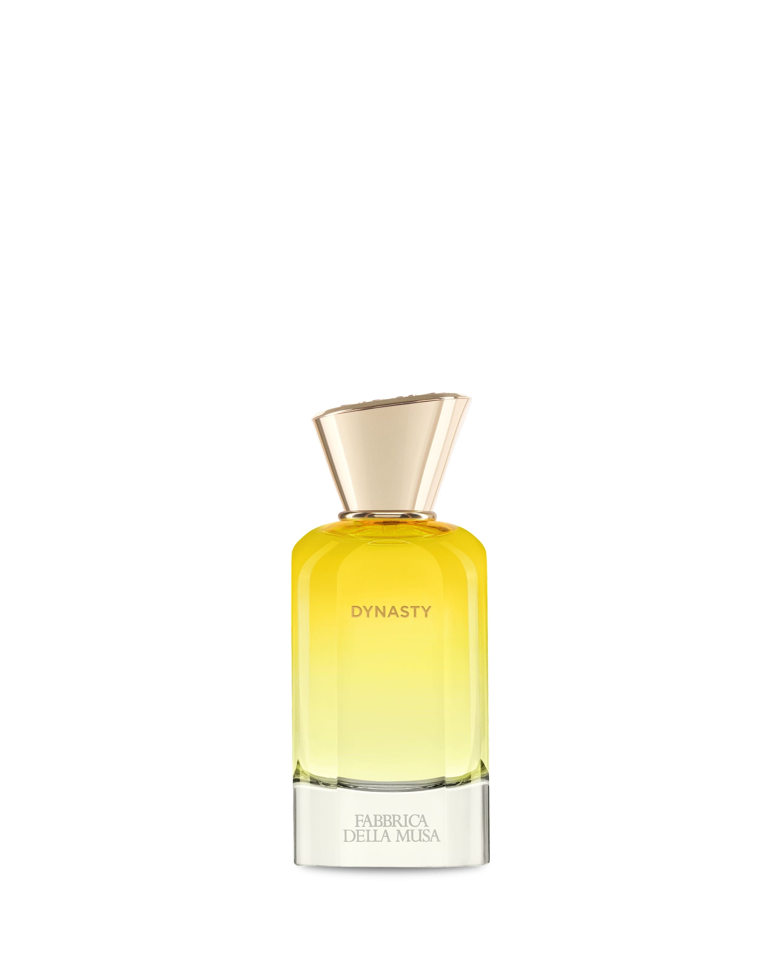 Fabbrica Della Musa Dynasty Extrait De Parfum