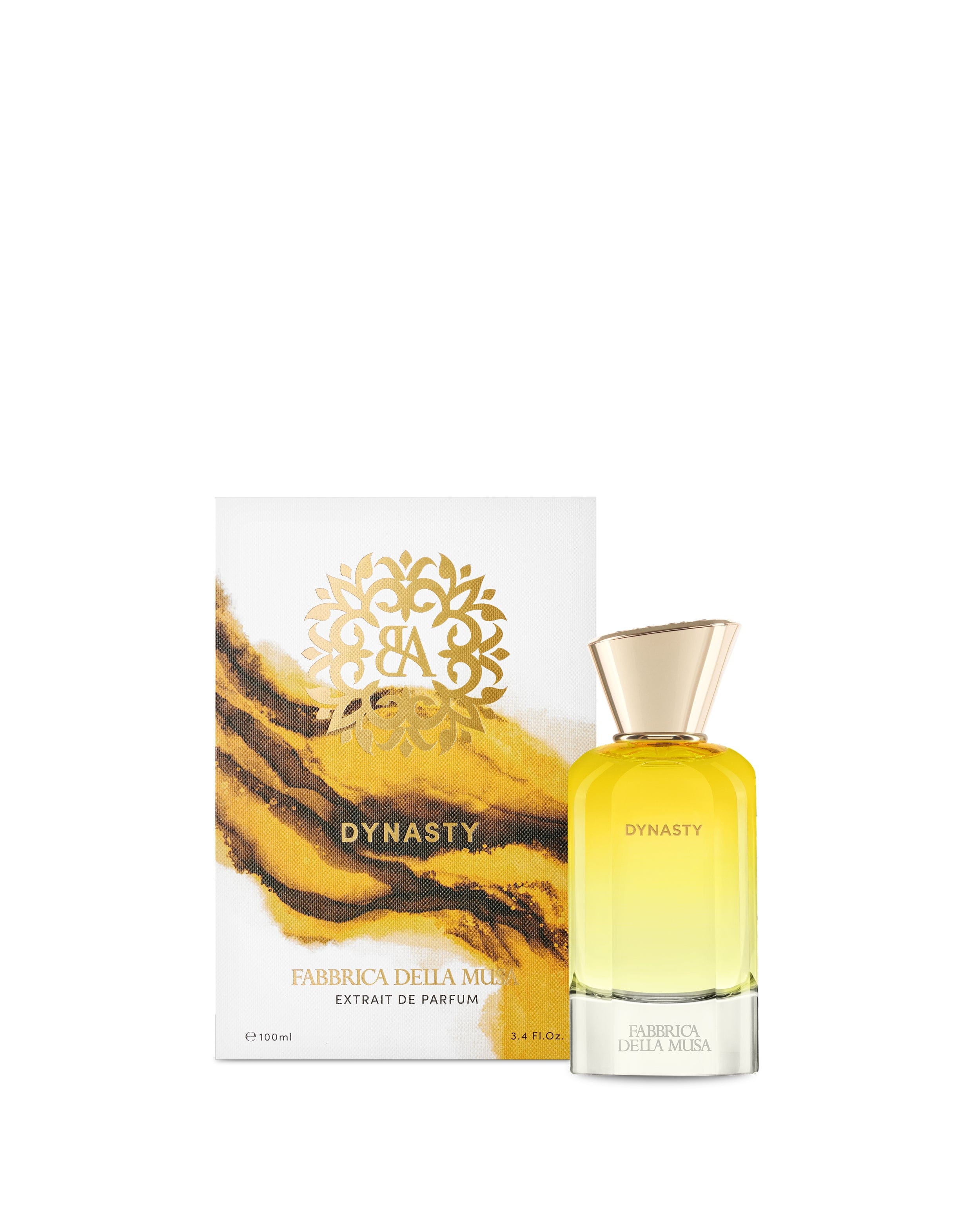 Fabbrica Della Musa Dynasty Extrait De Parfum