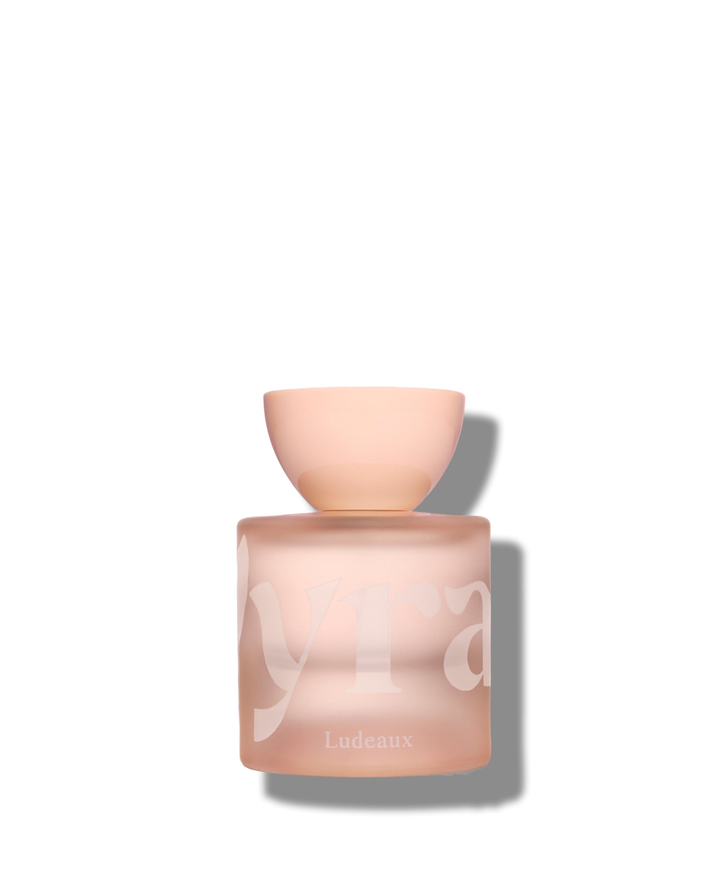 Vyrao Ludeaux EDP for Flirtation & Seduction