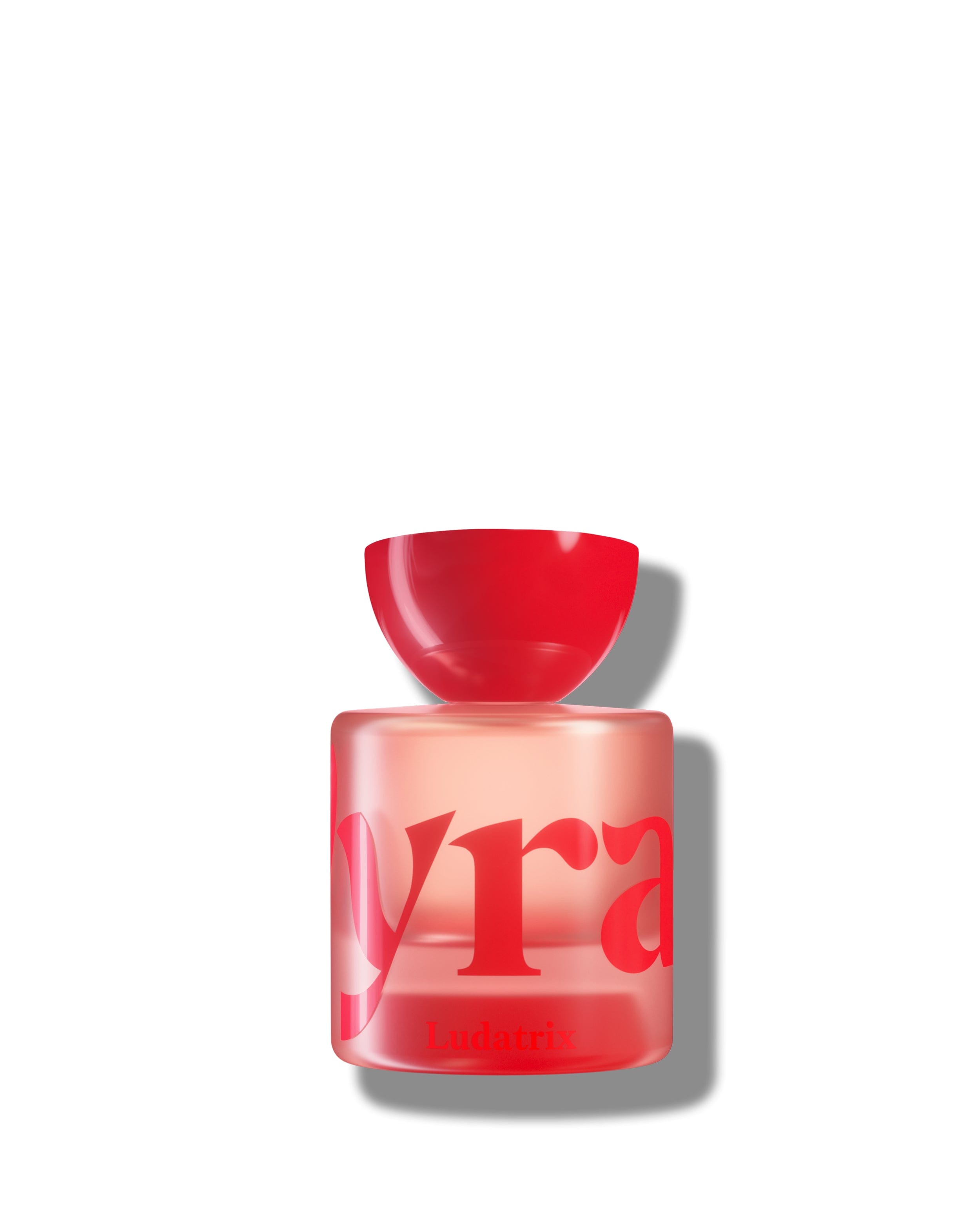 Vyrao Ludatrix EDP for Passion & Arousal