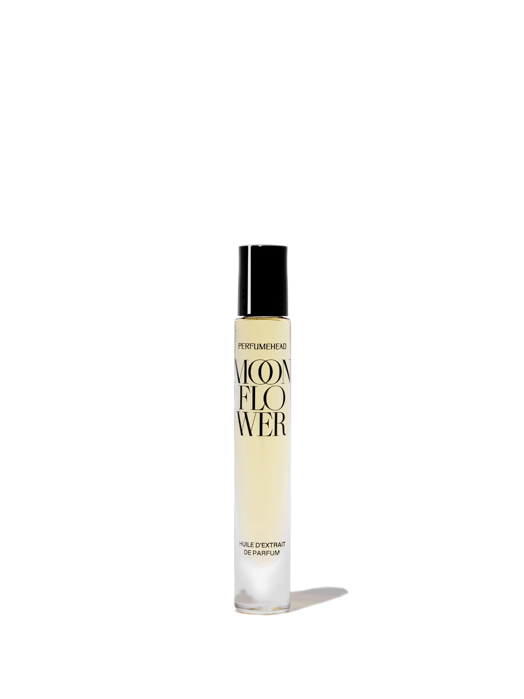 Perfumehead Moonflower Rollerball