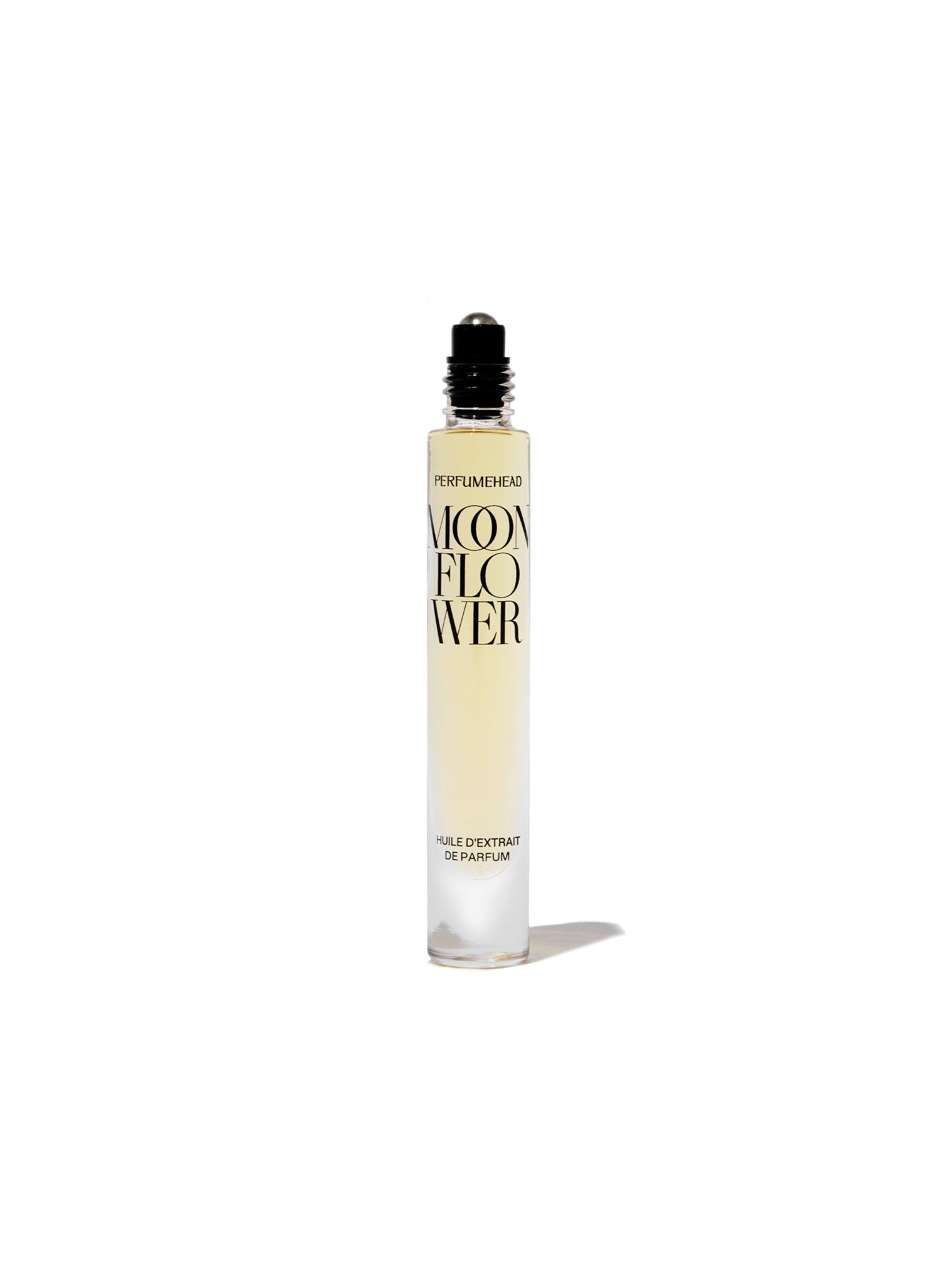 Perfumehead Moonflower Rollerball