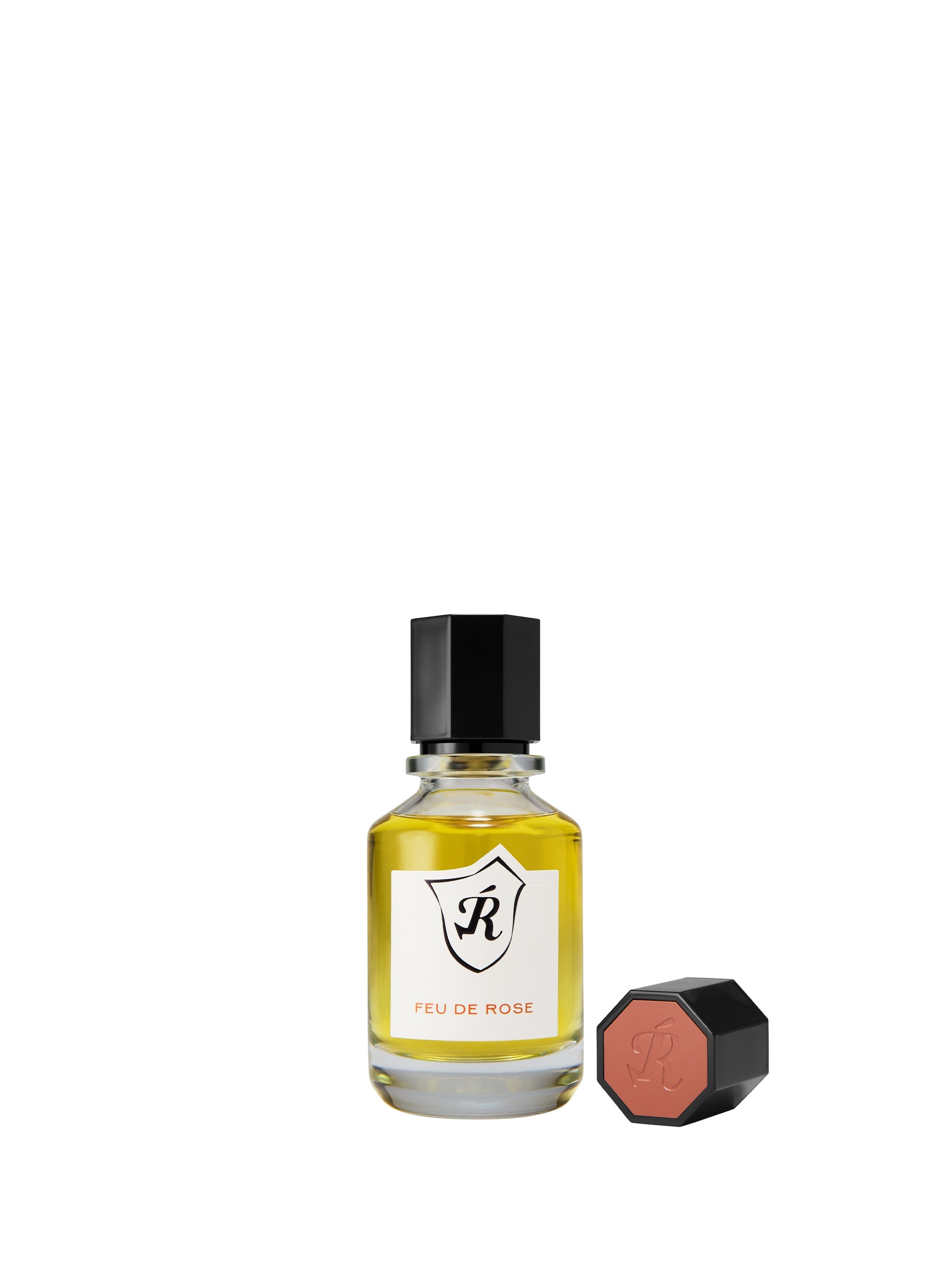 Reservation Parfums Feu de Rose