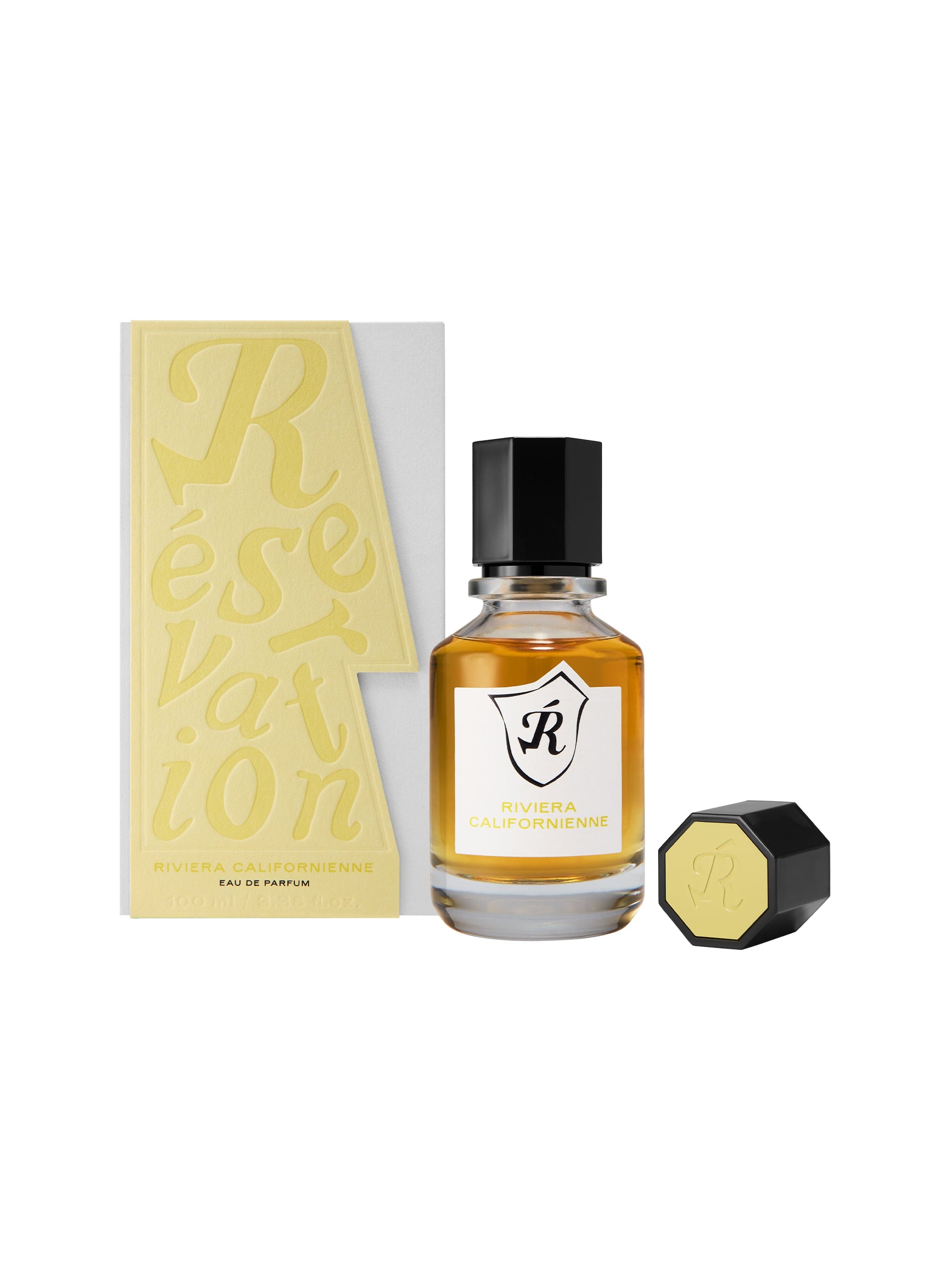 Reservation Parfums Riviera Californienne