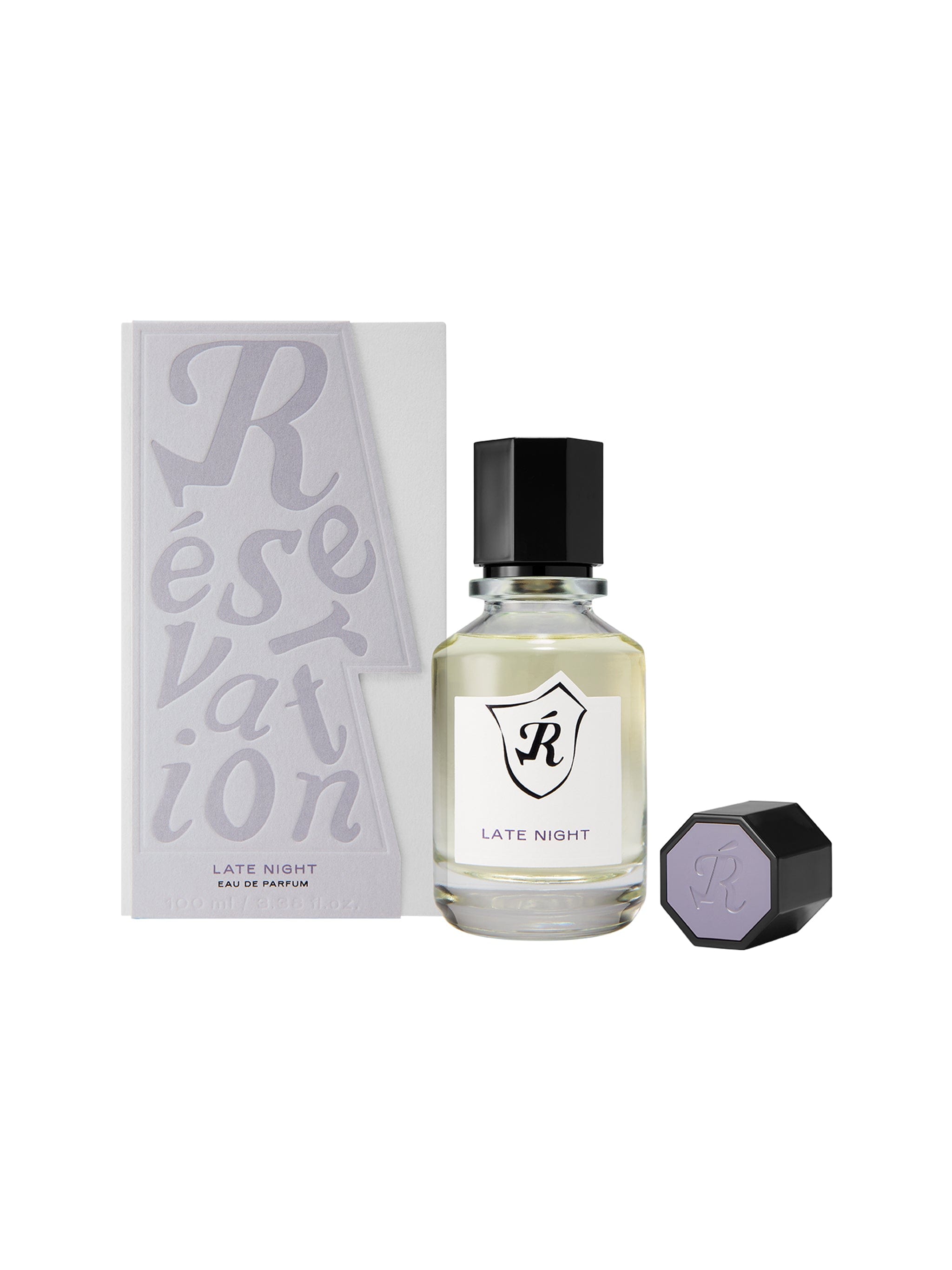 Reservation Parfums Late Night