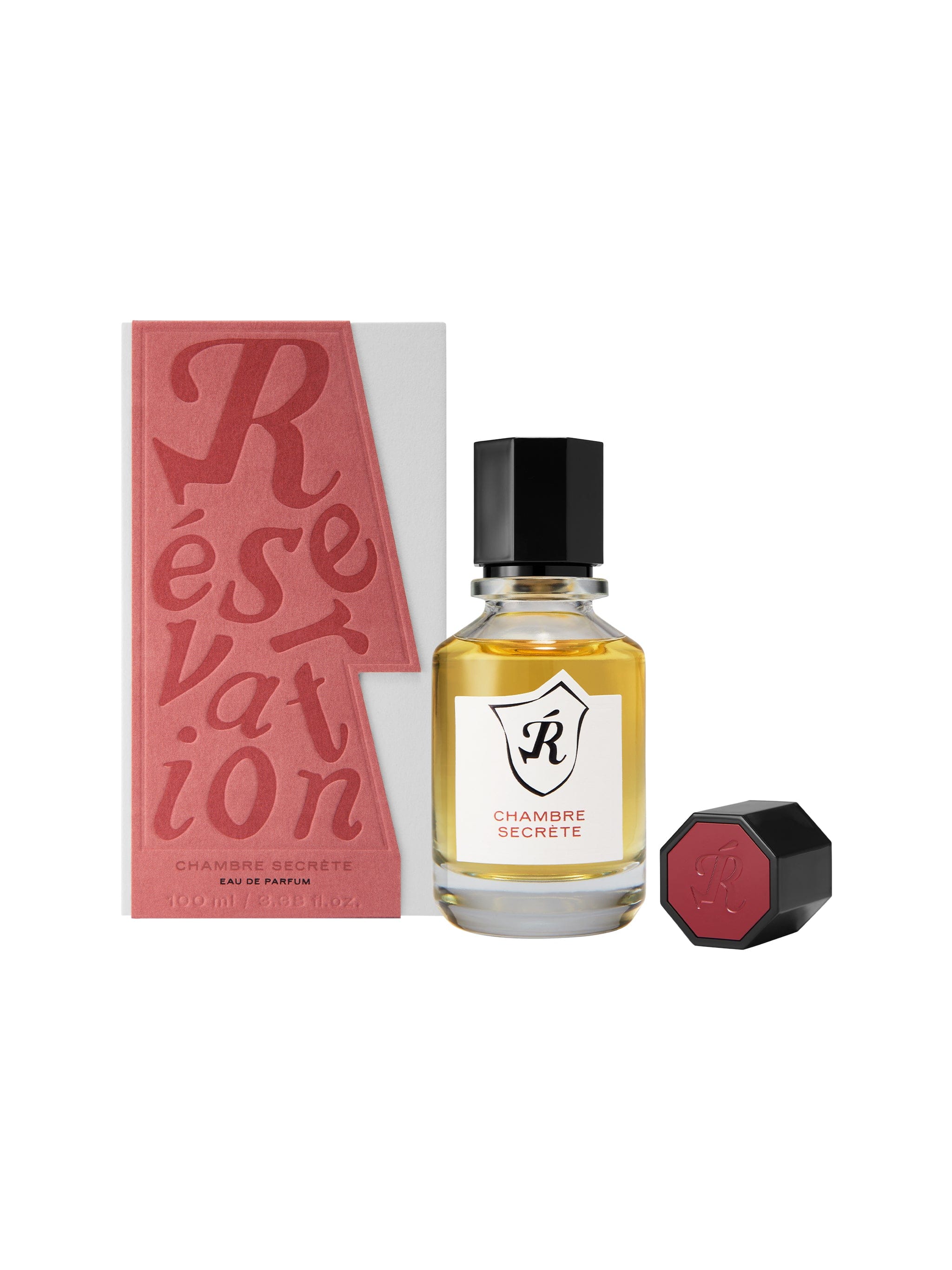 Reservation Parfums Chambre Secrète